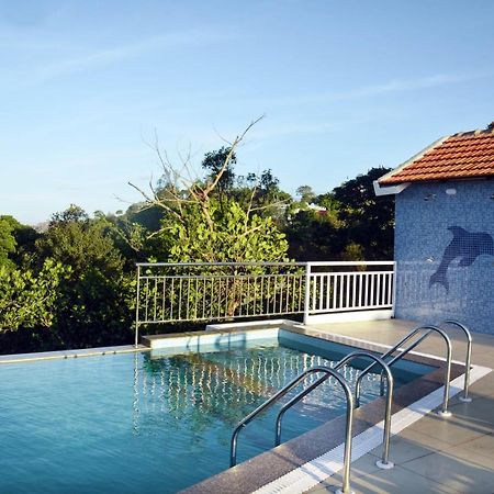 Chillax Vagamon Hotel Eksteriør billede