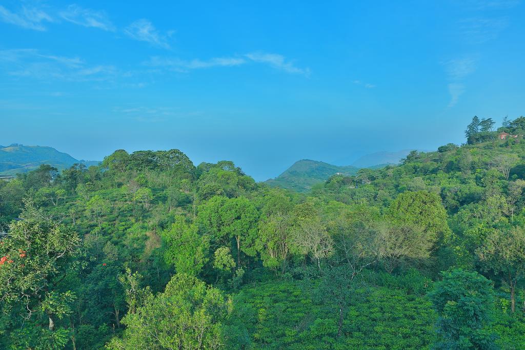 Chillax Vagamon Hotel Værelse billede