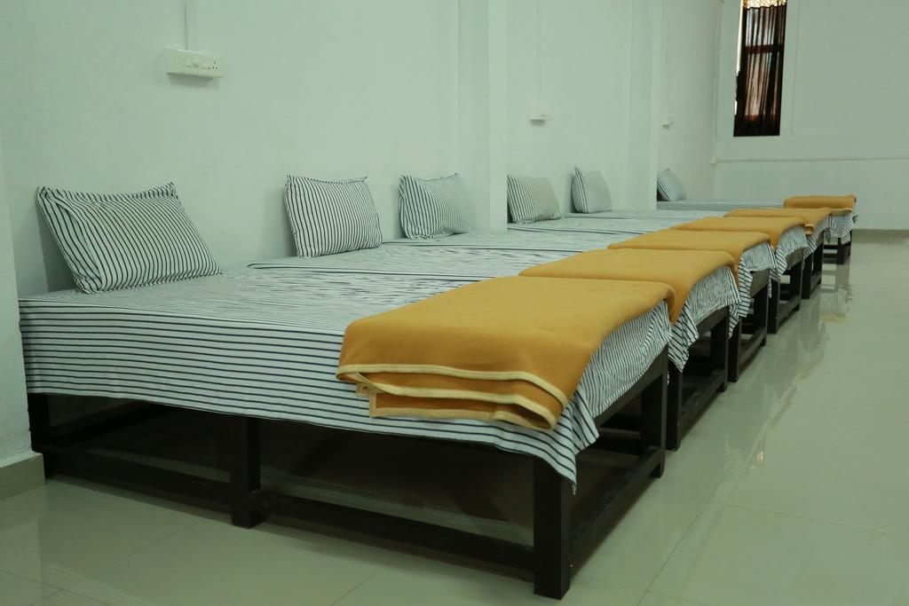 Chillax Vagamon Hotel Eksteriør billede