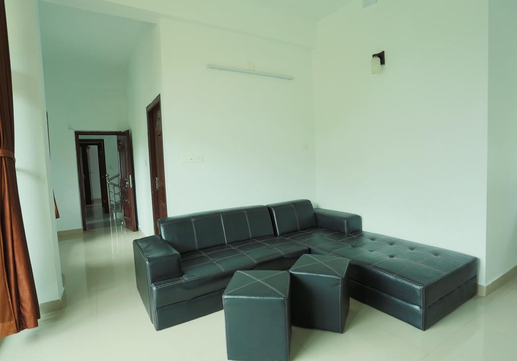 Chillax Vagamon Hotel Eksteriør billede