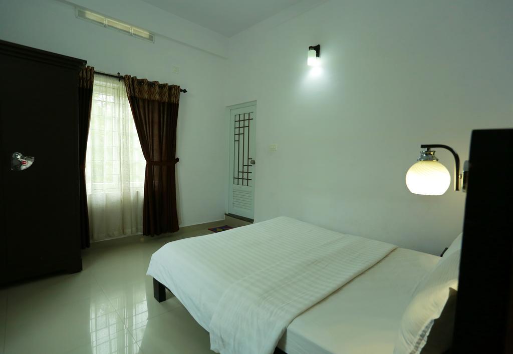 Chillax Vagamon Hotel Eksteriør billede