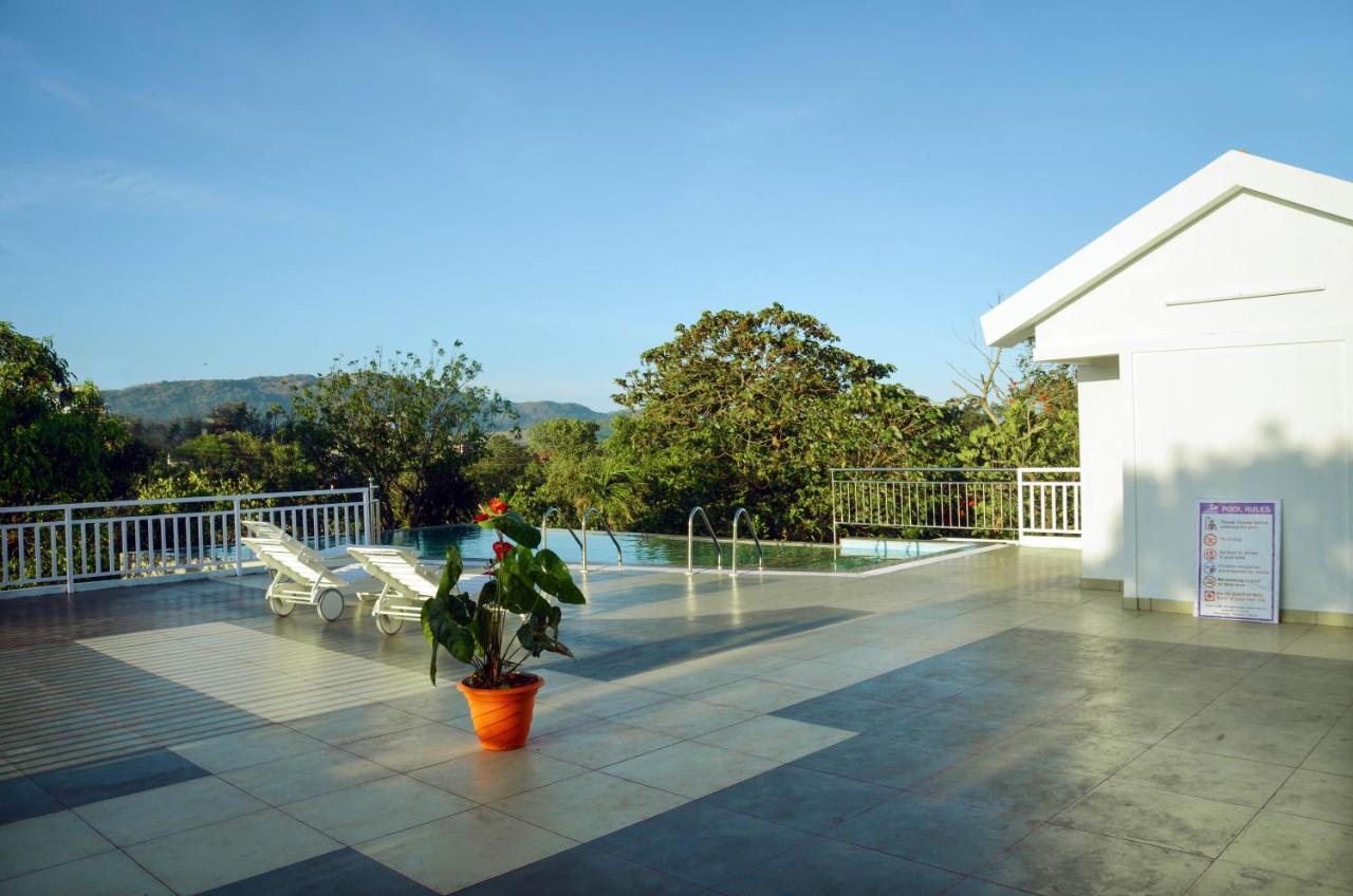 Chillax Vagamon Hotel Eksteriør billede